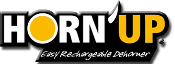 logo Hornup