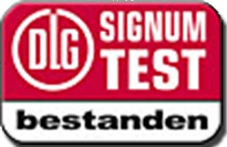 logo signumtest