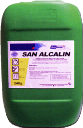 San Alcalin