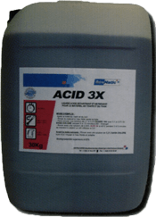 Acid X3